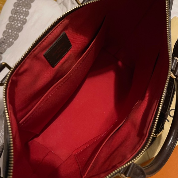 Louis vuitton siena mm - Picture 5 of 8